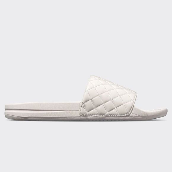 APL | Women's Lusso Slide Sandal in Sea Salt | 6 - Picture 3 of 10